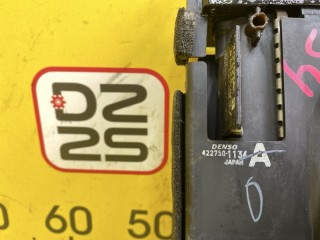 радиатор основной, ориг. номер 1640028560, 1671128330, 5854, 1671128331, TOYOTA VANGUARD 2007-2010
