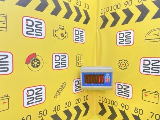 радиатор основной, ориг. номер 1671150090, 5841, 1640050212, TOYOTA LAND CRUISER 1999-2007