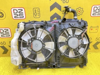 радиатор основной, ориг. номер 1901550T901, 1901051EJ01, 5828, HONDA VEZEL 2013-2018