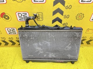 радиатор основной, ориг. номер 1901550T901, 1901051EJ01, 5828, HONDA VEZEL 2013-2018