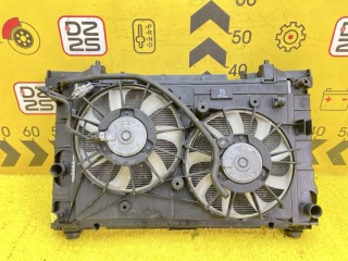 радиатор основной LEXUS CT200H, 2ZRFXE, 1640037240