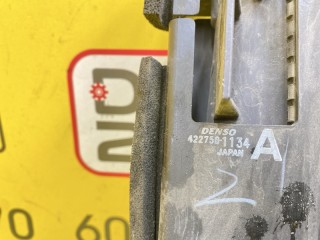 радиатор основной, ориг. номер 1640028560, 1671128330, 5850, 1671128331, TOYOTA VANGUARD 2007-2010