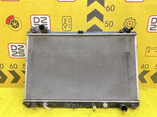 радиатор основной, ориг. номер 1640031830, 5835, 1640036171, TOYOTA CROWN 2012-2015