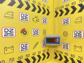 радиатор основной, ориг. номер 1671137120, 8846028650, 1640037280, 5860, TOYOTA ESQUIRE 2014-2017