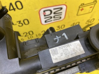 радиатор основной, ориг. номер 1671137120, 8846028650, 1640037280, 5839, TOYOTA ESQUIRE 2014-2017