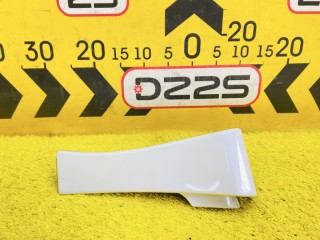 Накладка на крыло, 7690128090, Toyota Esquire I R80
