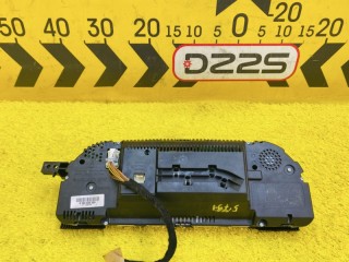 спидометр, ориг. номер 0263650080, A2215405048, 5753, Mercedes-Benz S-CLASS 2005-2009
