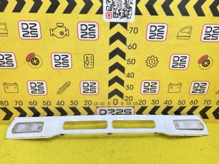 планка под фары, ориг. номер 5390360021, 5845, TOYOTA LAND CRUISER PRADO 1987-1996