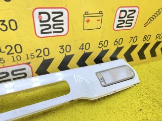 планка под фары, ориг. номер 5390360021, 5845, TOYOTA LAND CRUISER PRADO 1987-1996