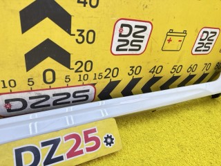 накладка на порог, ориг. номер 5822, 71800T5B00, HONDA SHUTTLE 2015-2019
