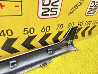накладка на порог, ориг. номер 5822, 71800T5B00, HONDA SHUTTLE 2015-2019