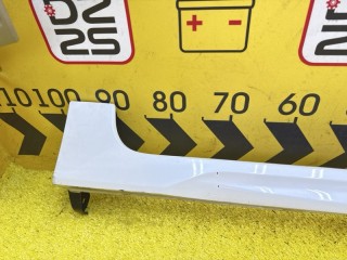 накладка на порог, ориг. номер 5822, 71850T5B00, HONDA SHUTTLE 2015-2019