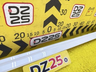 накладка на порог, ориг. номер 5822, 71850T5B00, HONDA SHUTTLE 2015-2019