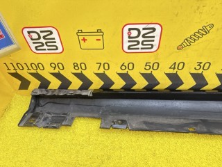 накладка на порог, ориг. номер A2136909801, A2136900202, 5840, A21369806009999, Mercedes-Benz E-CLASS 2013-2017