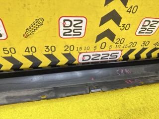 накладка на порог, ориг. номер A2136909801, A2136900202, 5840, A21369806009999, Mercedes-Benz E-CLASS 2013-2017
