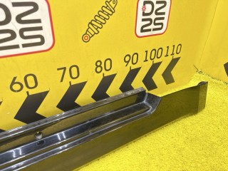 накладка на порог, ориг. номер 5835, 75850-30400, 7585030400C1, TOYOTA CROWN 2012-2015