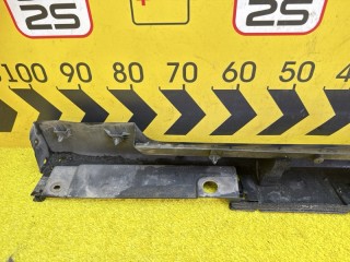 накладка на порог, ориг. номер 5835, 75850-30400, 7585030400C1, TOYOTA CROWN 2012-2015