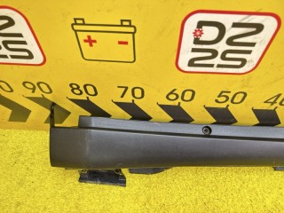накладка на порог TOYOTA HARRIER 2013-2017, 7585048030