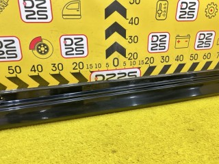 накладка на порог, ориг. номер 5835, 75860-30390, 7586030390C1, TOYOTA CROWN 2012-2015