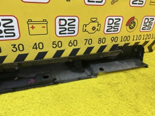 накладка на порог, ориг. номер 5835, 75860-30390, 7586030390C1, TOYOTA CROWN 2012-2015