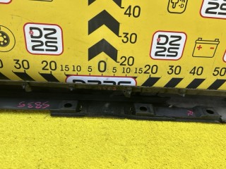накладка на порог, ориг. номер 5835, 75860-30390, 7586030390C1, TOYOTA CROWN 2012-2015