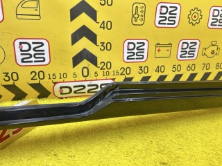 накладка на порог, ориг. номер 75850-28050, 5860, 7585028050C2, TOYOTA ESQUIRE 2014-2017