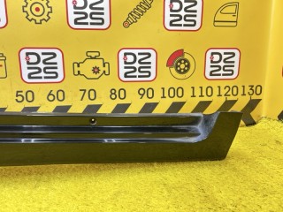 накладка на порог, ориг. номер 75850-28050, 5860, 7585028050C2, TOYOTA ESQUIRE 2014-2017