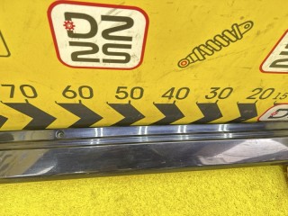 накладка на порог, ориг. номер 75860-28040, 5860, 7586028040C2, TOYOTA ESQUIRE 2014-2017