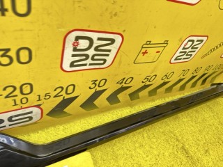 накладка на порог, ориг. номер 75860-28040, 5860, 7586028040C2, TOYOTA ESQUIRE 2014-2017