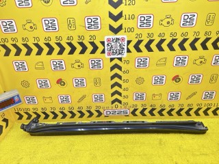 накладка на порог TOYOTA HARRIER 2013-2017, 7585048030