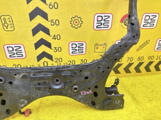 балка под двс, ориг. номер 5844, MAZDA CX-30 2019-2026