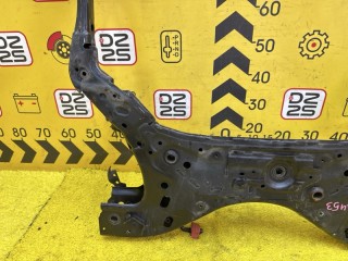 балка под двс, ориг. номер 5844, MAZDA CX-30 2019-2026