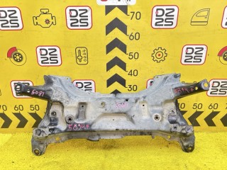 балка под двс TOYOTA AQUA 2014-2017, 5120152087
