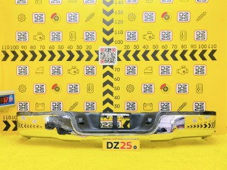Бампер, 521510C060, Toyota Tundra