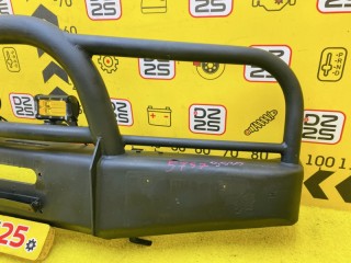 бампер, ориг. номер 5211160370, 5757, TOYOTA LAND CRUISER 1989-1997