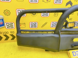 бампер, ориг. номер 5211160370, 5757, TOYOTA LAND CRUISER 1989-1997