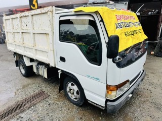 Кузов самосвальный ISUZU ELF 1993-2006, 5864