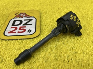 Катушка зажигания, 30520-5R0-003, Honda Vezel I