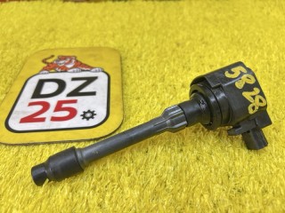 Катушка зажигания, 30520-5R0-003, Honda Vezel I