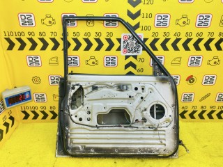 дверь боковая, ориг. номер 5863, 8010134J35, NISSAN SAFARI 1993-1997