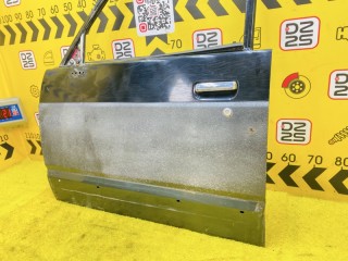 дверь боковая, ориг. номер 5863, 8010134J35, NISSAN SAFARI 1993-1997