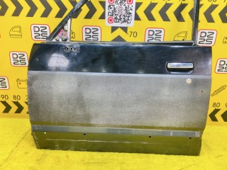 дверь боковая, ориг. номер 5863, 8010134J35, NISSAN SAFARI 1993-1997