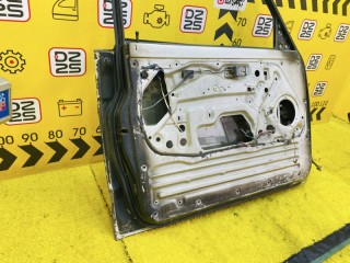 дверь боковая, ориг. номер 5863, 8010134J35, NISSAN SAFARI 1993-1997