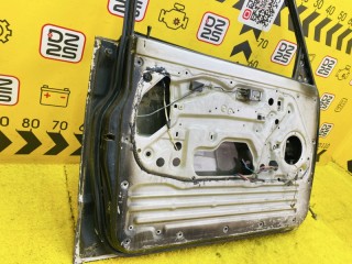 дверь боковая, ориг. номер 5863, 8010134J35, NISSAN SAFARI 1993-1997