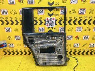 дверь боковая, ориг. номер 5863, 8210134J35, NISSAN SAFARI 1993-1997