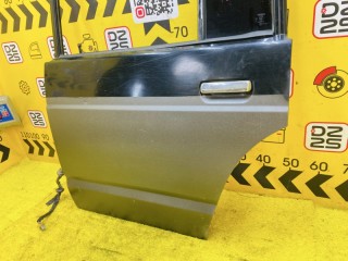 дверь боковая, ориг. номер 5863, 8210134J35, NISSAN SAFARI 1993-1997