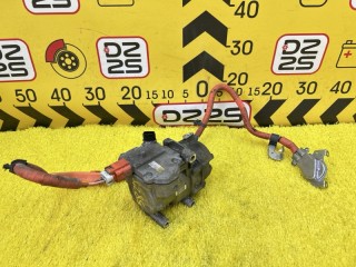 компрессор кондиционера, ориг. номер 5829, 8837015010, TOYOTA SIENTA 2015-2018