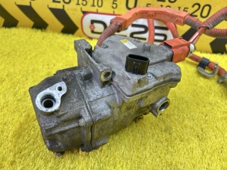компрессор кондиционера, ориг. номер 5829, 8837015010, TOYOTA SIENTA 2015-2018