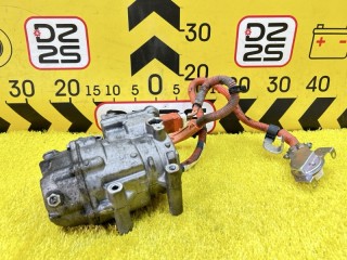 компрессор кондиционера, ориг. номер 5829, 8837015010, TOYOTA SIENTA 2015-2018
