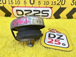 подушка двигателя Mercedes-Benz V-CLASS 2003-2010, M272E35272978272978, A6392410513